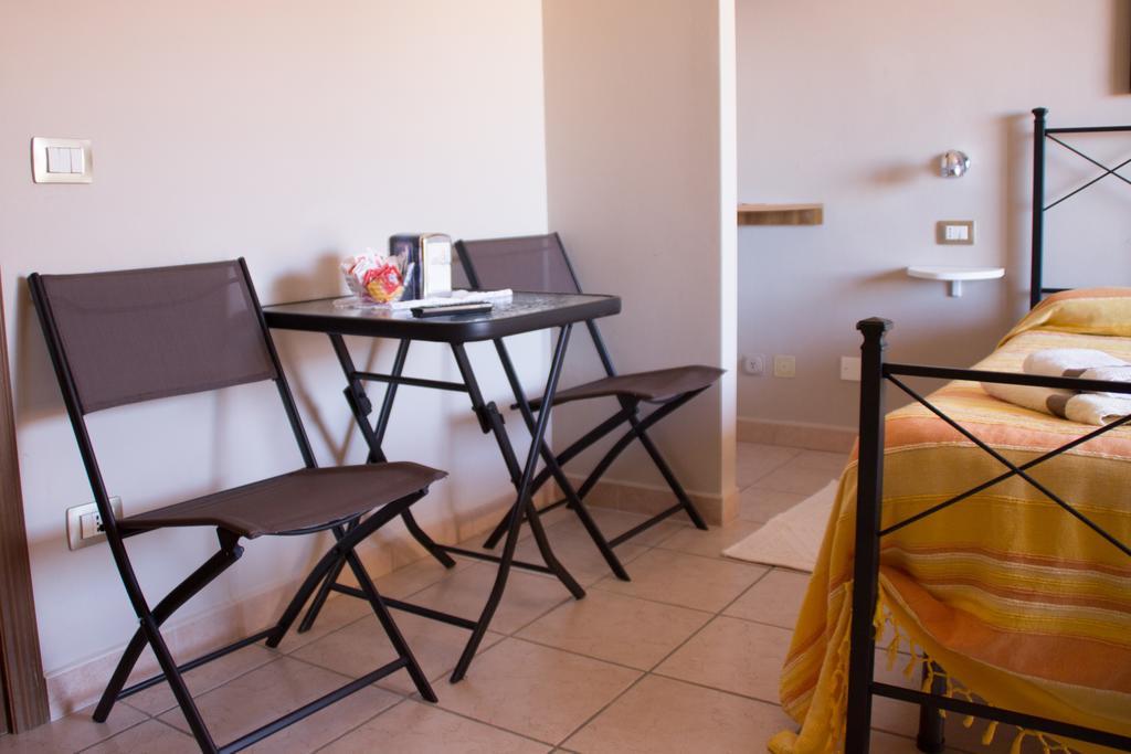White Beach Alghero Exterior photo